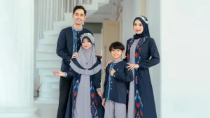 Pilih Warna Baju Lebaran Sesuai Personal Colour