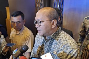 Inbreng BUMN ke Danantara Dikebut Rampung Bulan Ini