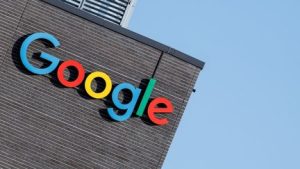 Google Rela Bayar triliunan demi Teknologi Israel