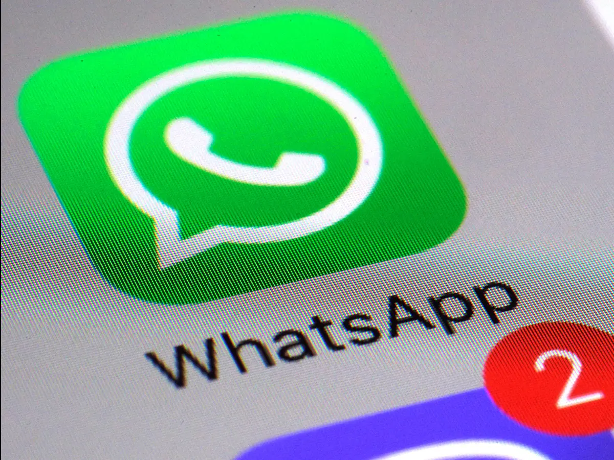 Modus Penipuan WhatsApp yang Wajib Diwaspadai