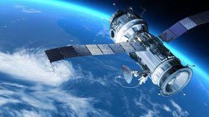 Astronaut NASA Bertaruh Nyawa Tangkap Satelit Palapa RI yang Lepas