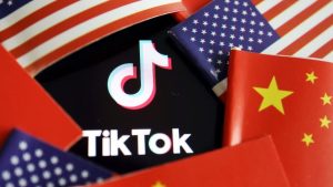 China Ditendang, Nasib TikTok Ditentukan Setelah Lebaran