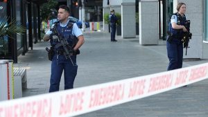 Mencekam! Insiden Baku Tembak di Amerika, Tiga Orang Meninggal