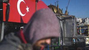 Keterpurukan Pasar Turki, Krisis Semakin Memburuk