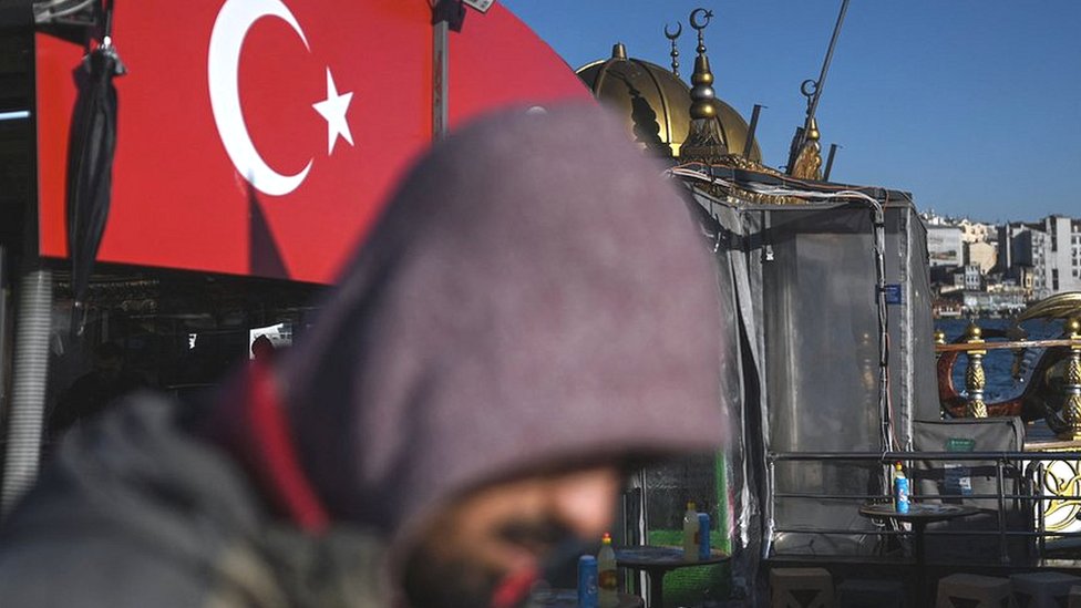 Keterpurukan Pasar Turki, Krisis Semakin Memburuk