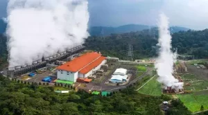 Barito Pacific (BRPT) Cetak Lonjakan Laba 116% Meski Pendapatan Turun
