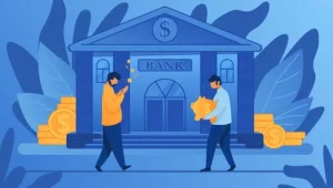 Bank BUMN Kompak Incar Korporasi Lewat Jalur Digital