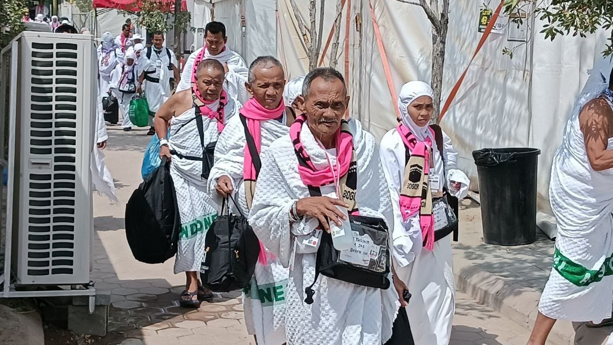 Pembayaran Biaya Haji Tinggal 2 Hari Lagi
