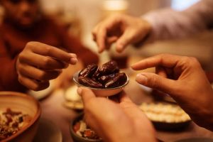 Tips Konsumsi dan Penyimpanan Kurma