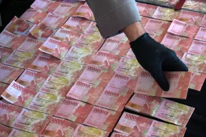 Peredaran Uang Palsu Ditemukan Lagi