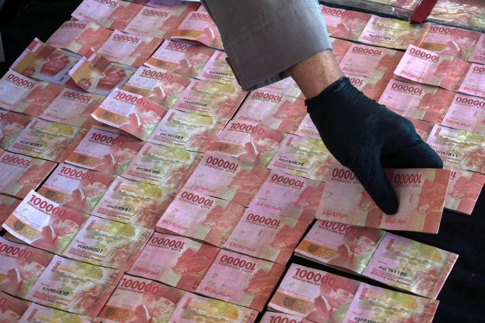 Peredaran Uang Palsu Ditemukan Lagi
