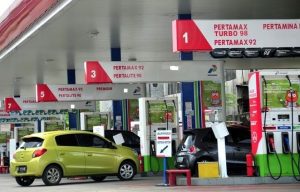 Pertamina Potong Harga BBM di Masa Mudik, Ini Daftarnya
