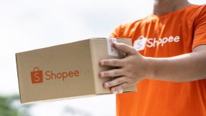 Ada Gratis Ongkir, Belanja Makin Hemat Pakai ShopeeVIP!