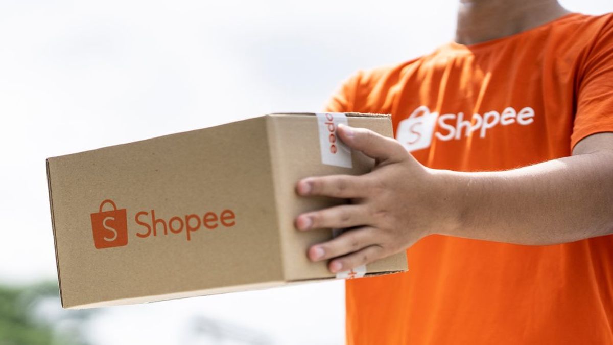 Ada Gratis Ongkir, Belanja Makin Hemat Pakai ShopeeVIP!