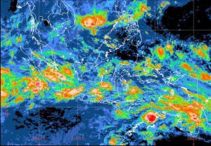 La Nina Berakhir, BMKG Warning Puncak Musim Kemarau di Wilayah RI