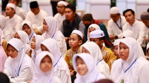 Pertamina Santuni Lebih Dari 32 Ribu Penerima Manfaat di Momen Ramadan