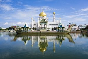Brunei Darussalam Masuk Daftar Hitam AS, Ternyata Gara-gara Ini