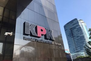 Dugaan Kasus Korupsi Jual Beli Gas PGN dan IAE