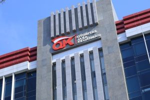 OJK Mencatat Lonjakan Lumlah Investor Muda
