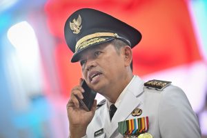 Larang PR Anak Sekolah