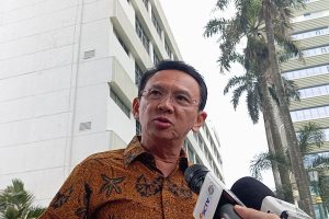 Ahok Kaget Usai Diperiksa Kejagung Soal Kasus Minyak, Kenapa?