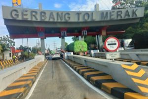 Kakorlantas Imbau Pemudik Siapkan Perjalanan Demi Kelancaran dan Keselamatan