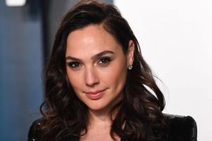 'Walk of Fame' Gal Gadot Ricuh, Disoraki Demonstran Pro-Palestina