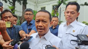 Stok LPG Aman Jelang Idul Fitri 2025