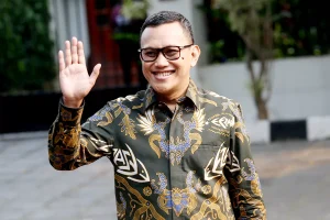 Prabowo Panggil Karding,Bahas Rencana Buka Kerja Sama PMI dengan Arab