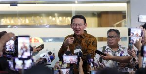 Heboh Isu BBM Oplosan, Ahok Ungkap Fakta Ini