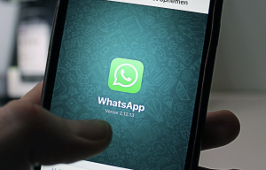 Cara Cek Chat WhatsApp Paling Boros Memori