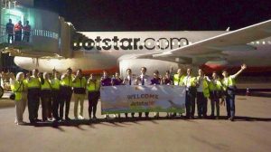 Penerbangan Langsung Singapura - Labuan Bajo Resmi Dibuka