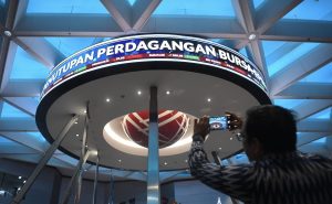 Ekonom & Analis Pasar Modal Datang ke Istana, Ini yang Dibahas!