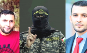 Jubir Brigade Al-Quds, Abu Hamza, Tewas dalam Serangan Udara Israel di Gaza