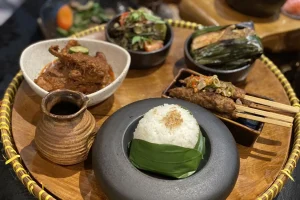 Makanan Langka Lebaran