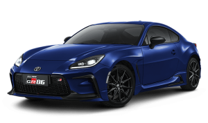 Mobil Toyota Laku Keras