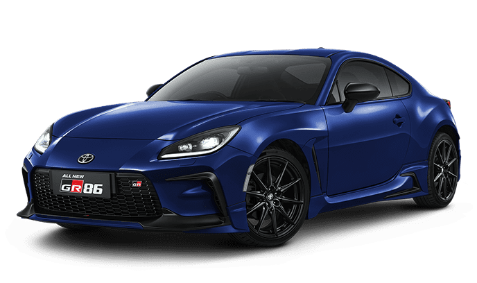 Mobil Toyota Laku Keras