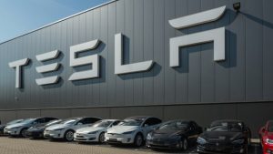 Perang Dagang Trump Makan Korban Baru: Tesla