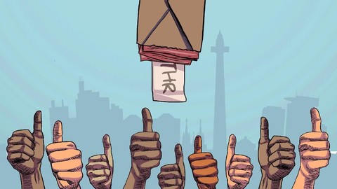 Aksi Preman Ormas Minta THR Sampai Segel Pabrik Sawit, Pengusaha Resah