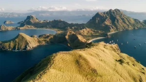 Destinasi Wisata di Indonesia