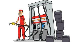 Pemerintah Pastikan Kualitas BBM Pertamina Terjaga