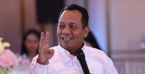 Pemerintah Beberkan Alasan Royalti Emas & Nikel Harus Naik