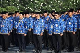 Pegawai Negeri Sipil