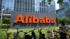 KEKUATAN BARU ALIBABA
