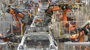 Volkswagen (VW) Siap Produksi Peralatan Militer