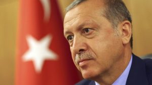Heboh 'Kudeta' Guncang Turki, Erdogan Didemo
