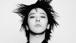 G-Dragon Bakal Gelar Konser di Jakarta
