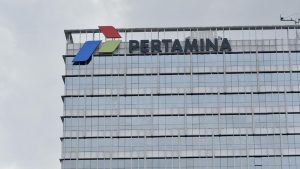 Pertamina