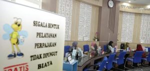 Cara Cek dan Cetak NPWP Serta Atasi Lupa EFIN