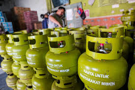 Amankan Pasokan, Pertamina Kerahkan 273 Ribu Pangkalan LPG Subsidi